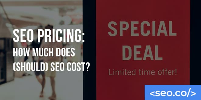 SEO Pricing: How Much Should You Pay for SEO Services in 2026?
