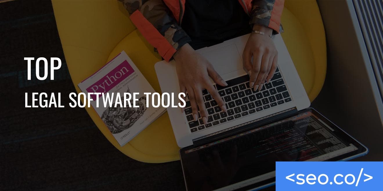 Top Legal Software Tools in 2026